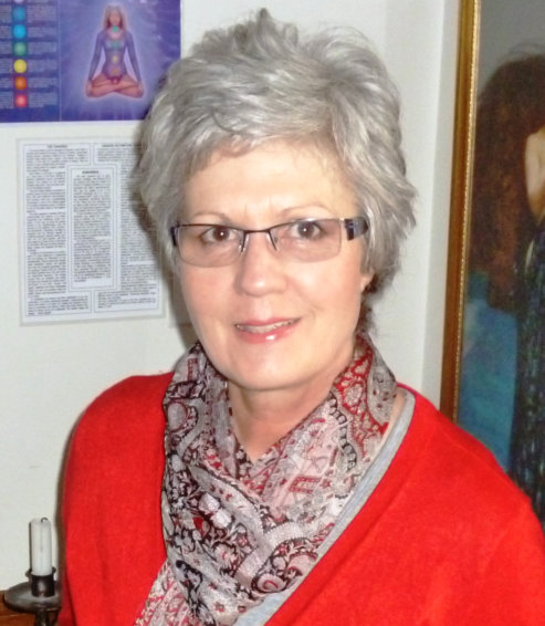 Diane Elizabeth Lowe(Christchurch)