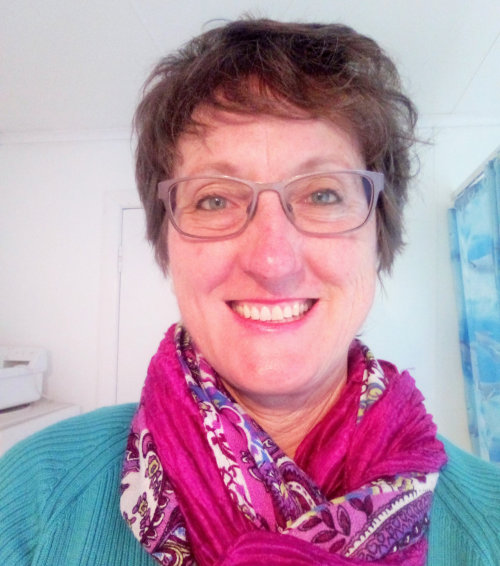 Hilary Stephen