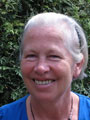 Johanna Lettink (Christchurch  & Oxford)