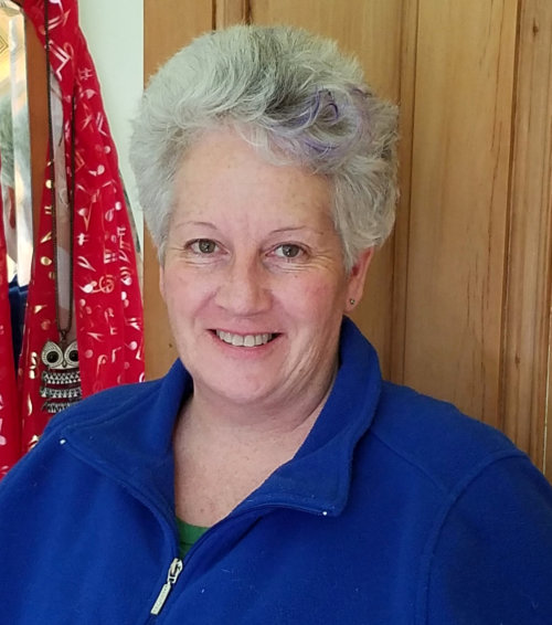 Lyn Pollock