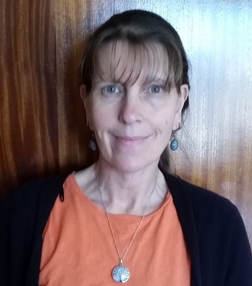 Paula Hatten