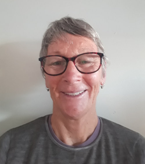 Robyn Gordon